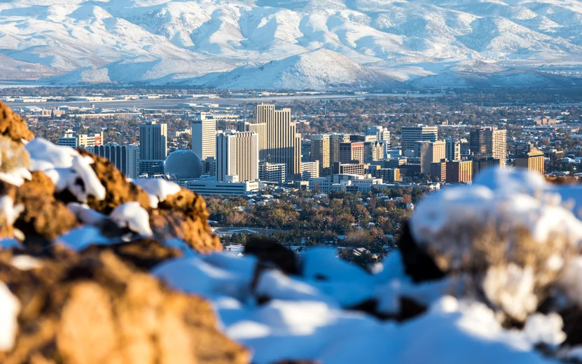 Reno